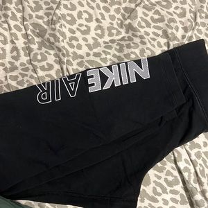 Just don’t wear them anymore